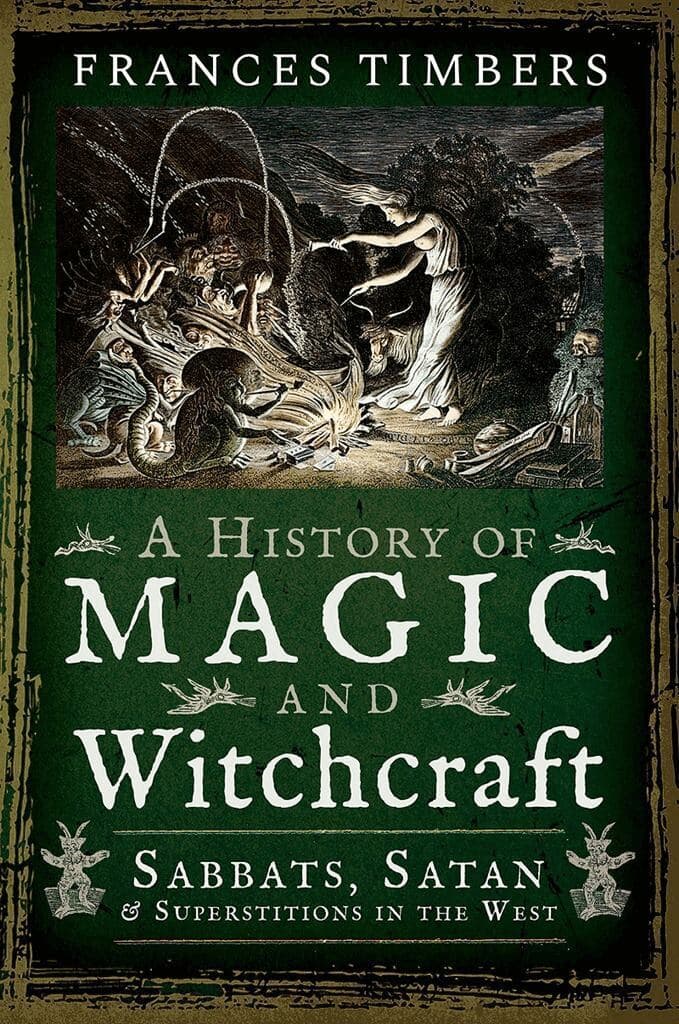 History of Magic and Witchcraft