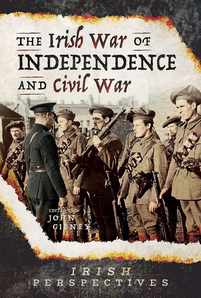 Irish War of Independence and Civil War