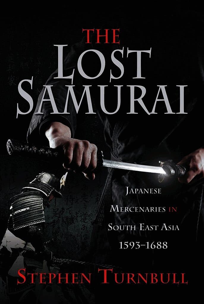 Lost Samurai