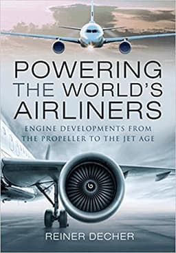 Powering the World's Airliners