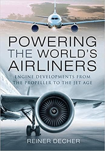 Powering the World's Airliners