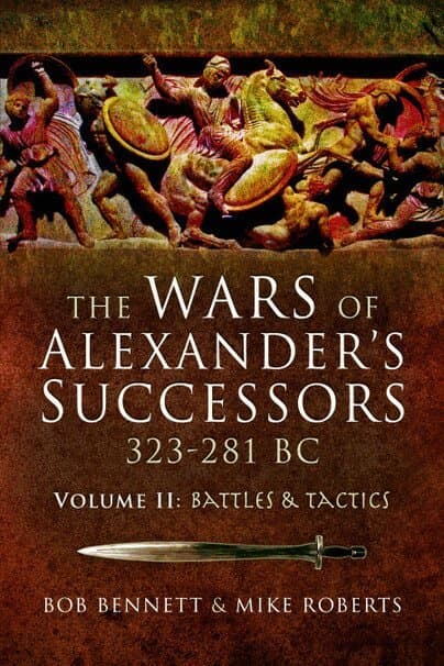 Wars of Alexander's Successors 323–281 BC