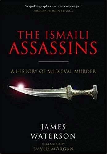 Ismaili Assassins