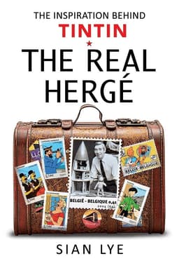 Real Herge