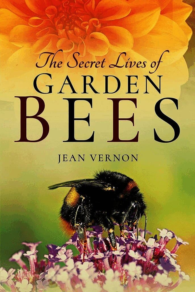 Secret Lives of Garden Bees