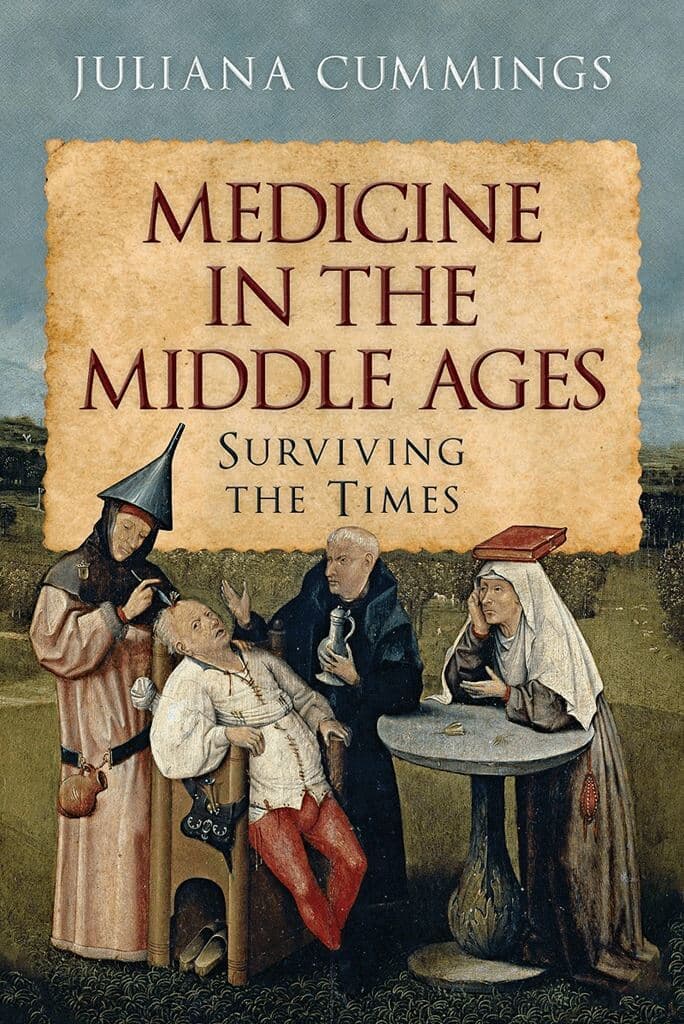 Medicine in the Middle Ages