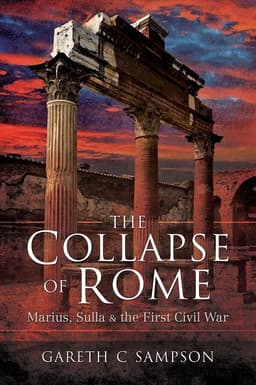 Collapse of Rome