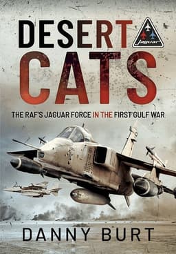 Desert Cats