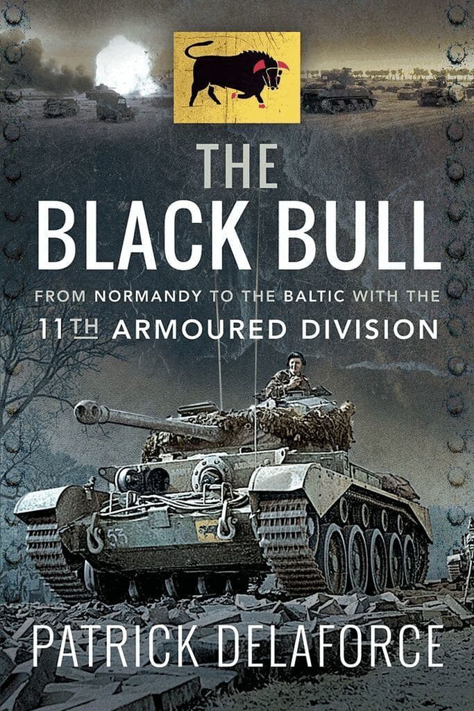 Black Bull