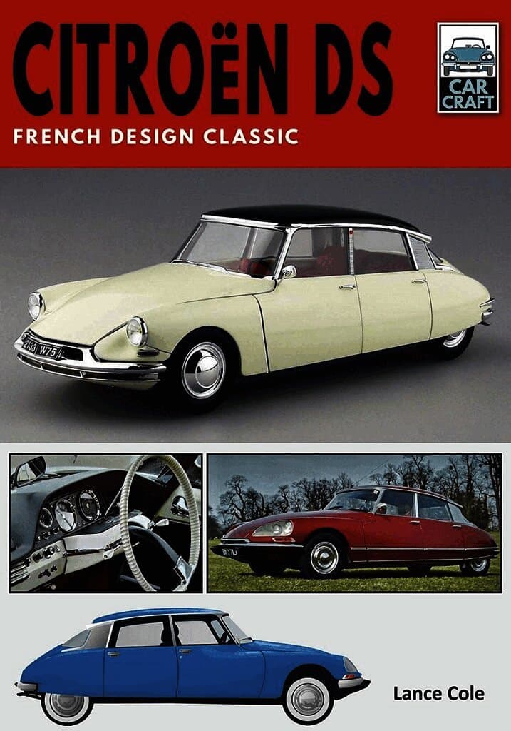 Citroen DS