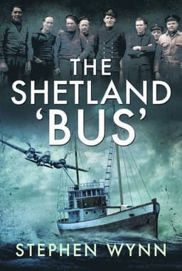 Shetland 'Bus'