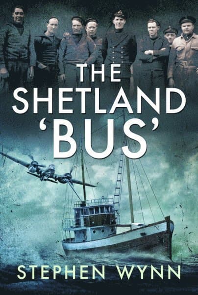 Shetland 'Bus'