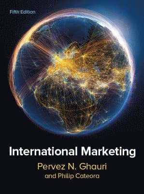 International Marketing, 5e