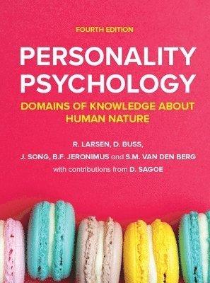 Personality Psychology: Domains of Knowledge About Human Nature, 4e