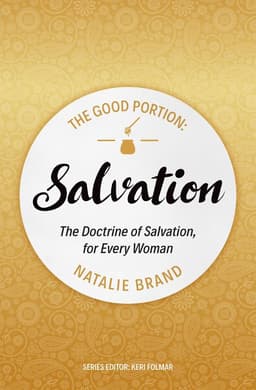 Good Portion – Salvation