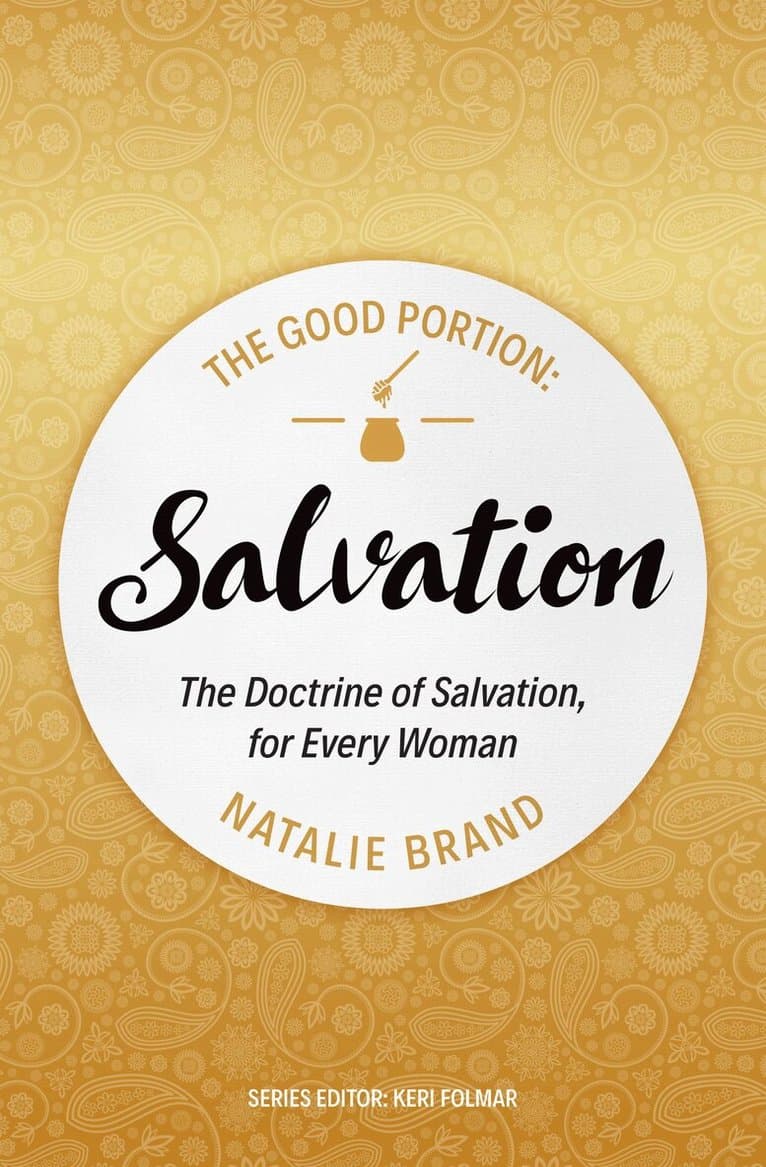 Good Portion – Salvation