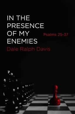 In the Presence of My Enemies