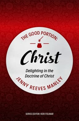 Good Portion – Christ