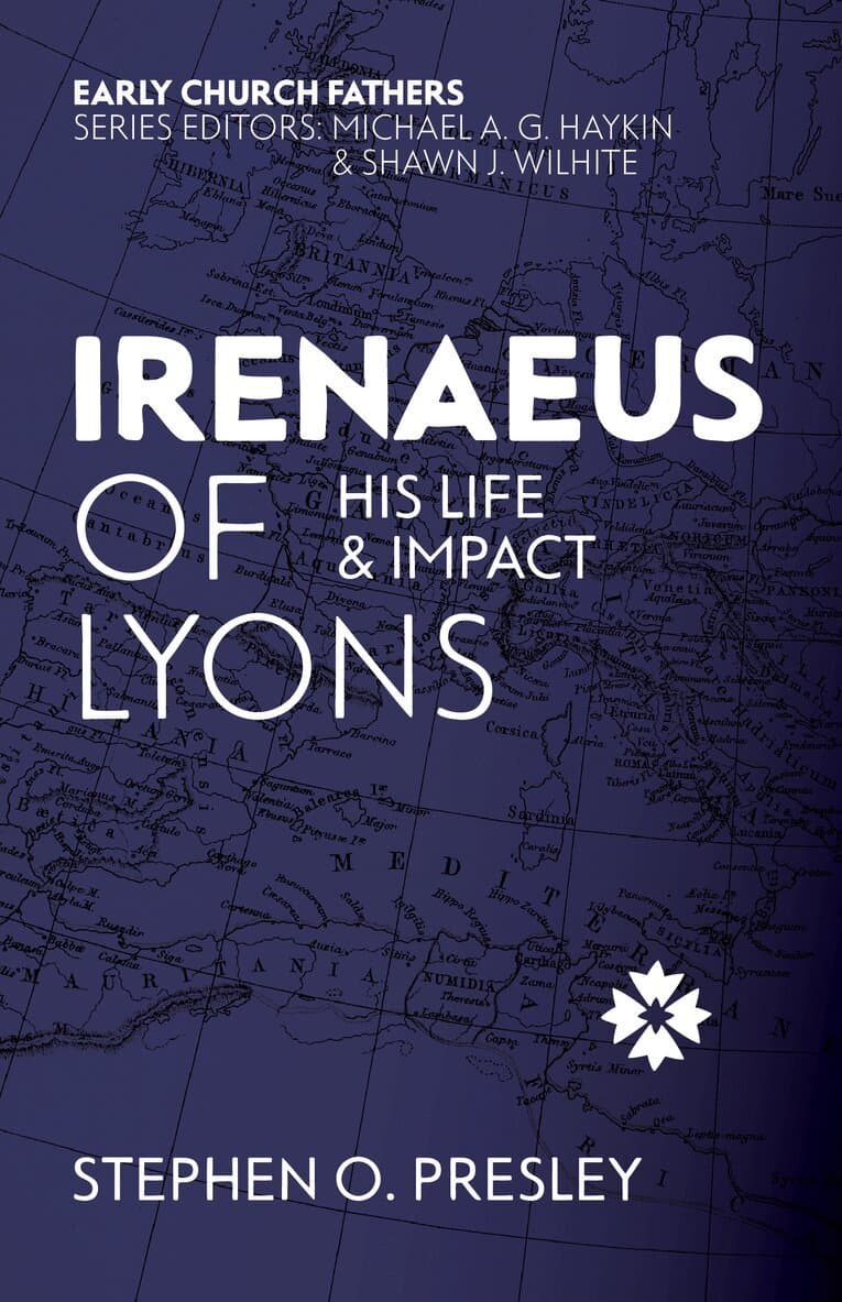 Irenaeus of Lyons