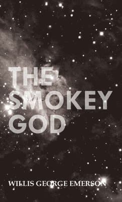 Smokey God