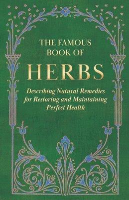 Famous Book of Herbs