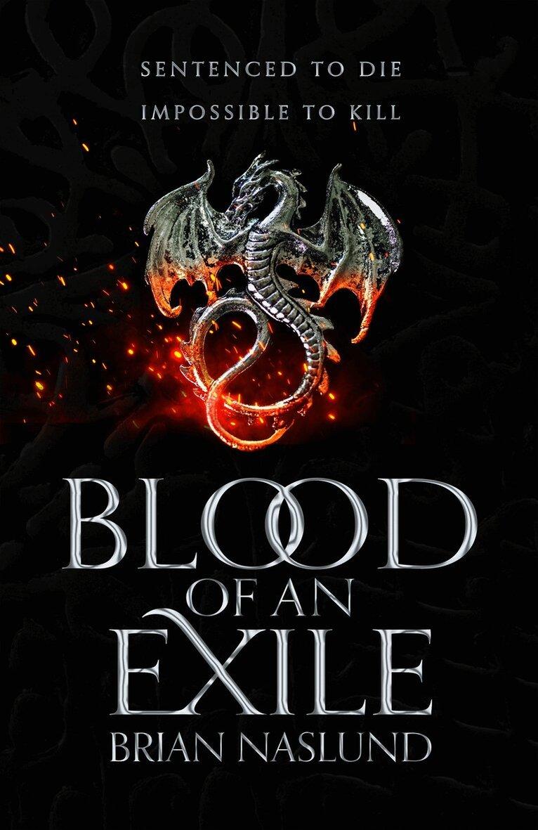 Blood of an Exile