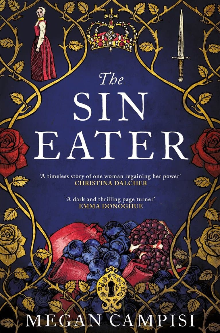 Sin Eater