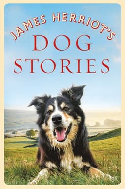James Herriot's Dog Stories