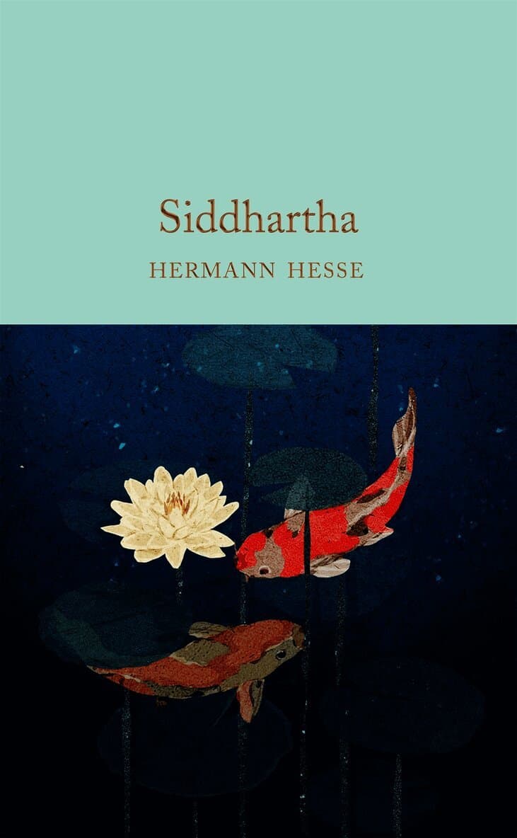 Siddhartha