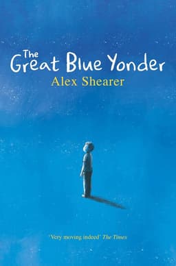 Great Blue Yonder