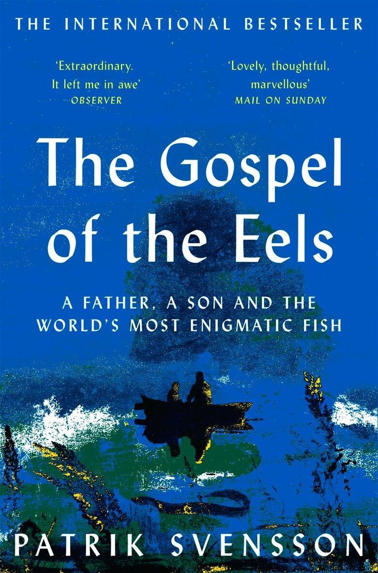 Gospel of the Eels