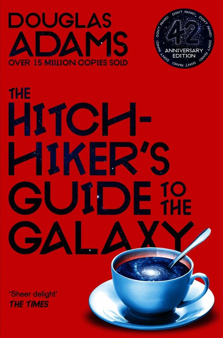 Hitchhiker's Guide to the Galaxy