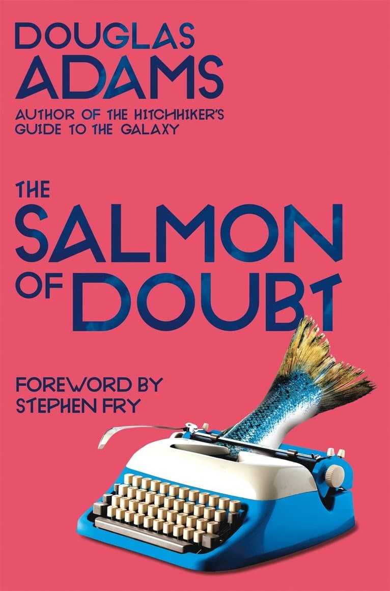 Salmon of Doubt