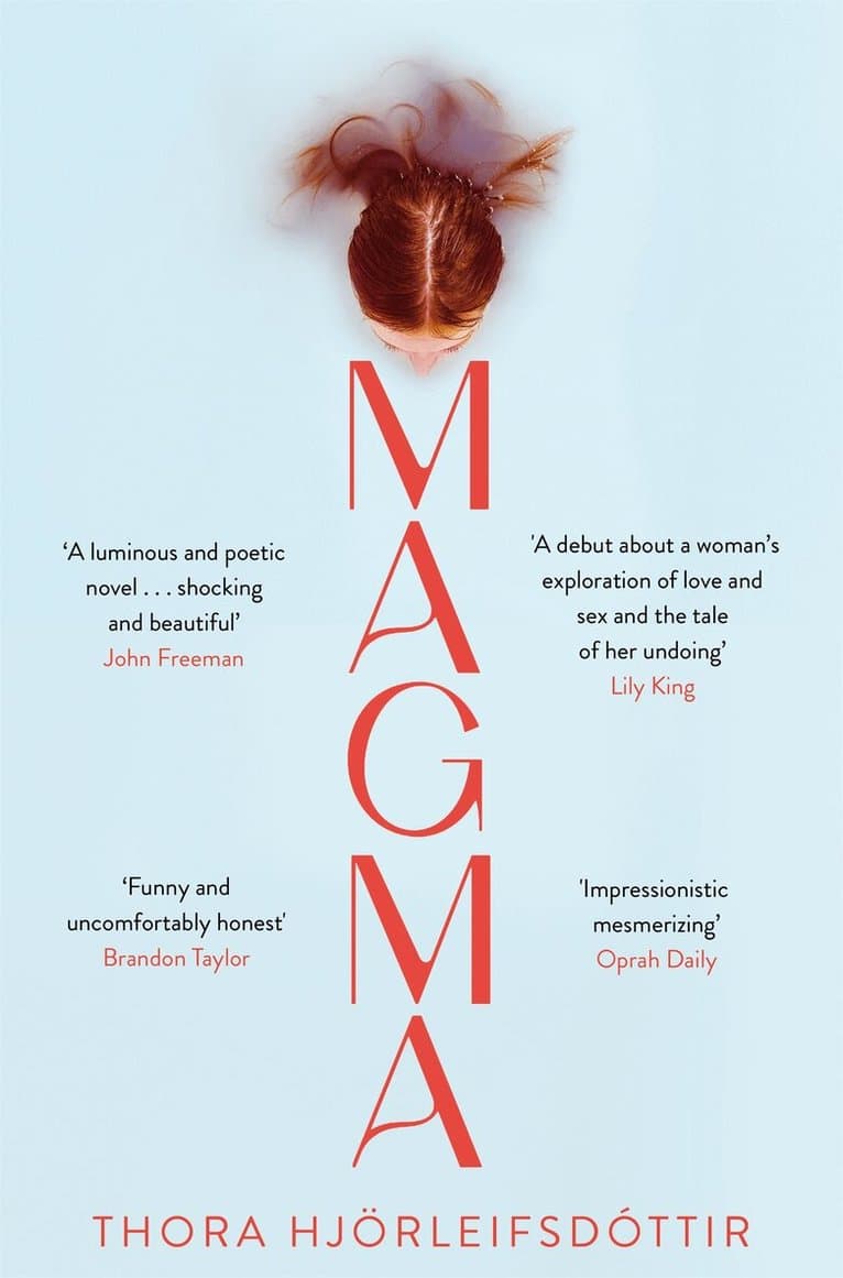Magma