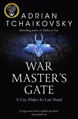 War Master's Gate