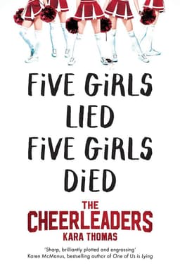 Cheerleaders