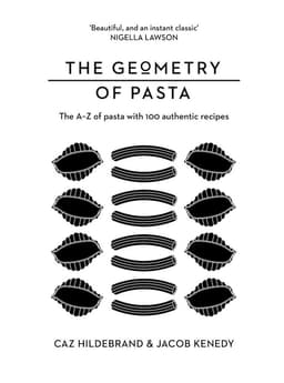 Geometry of Pasta