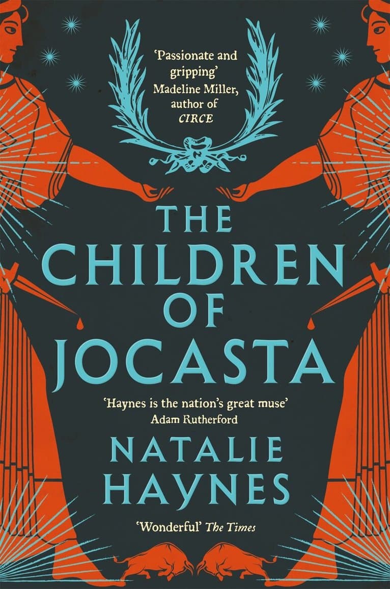 Children of Jocasta