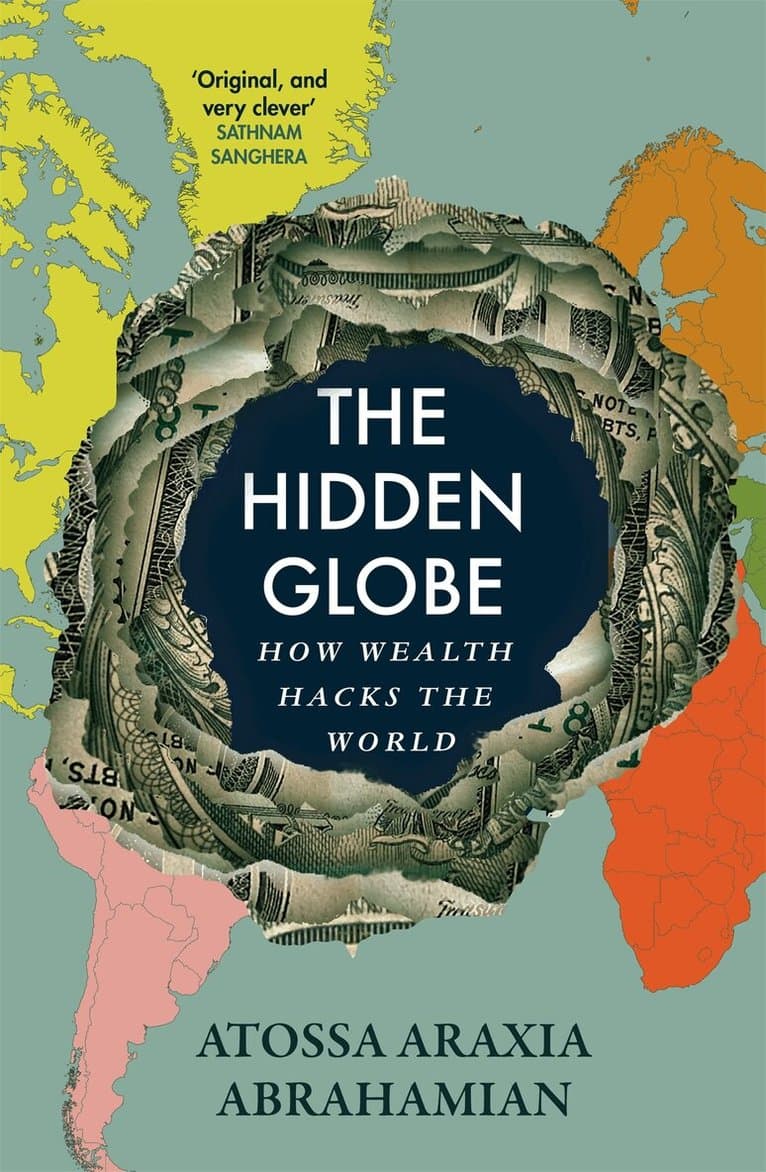 Hidden Globe