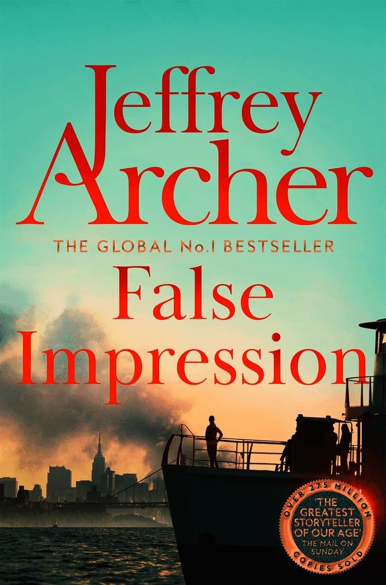 False Impression