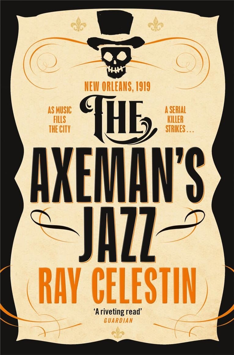 Axeman's Jazz