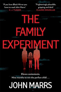 Family Experiment
