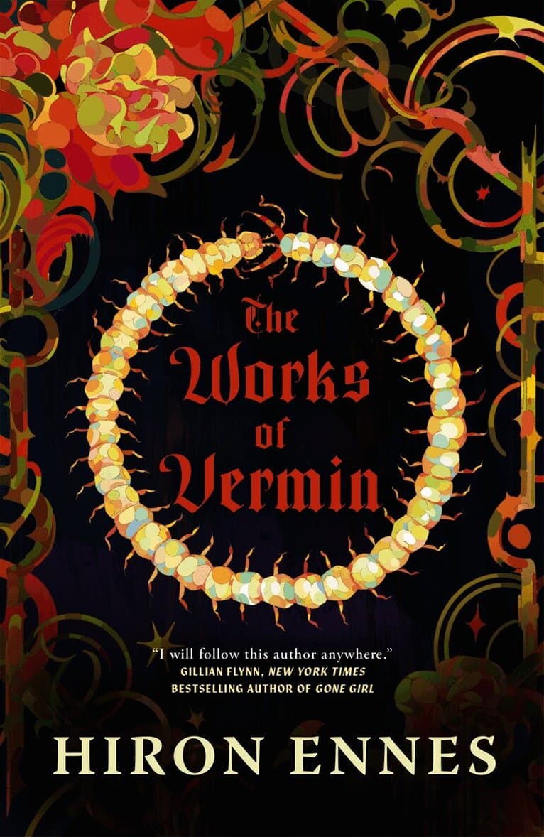 Works of Vermin