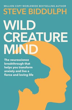 Wild Creature Mind