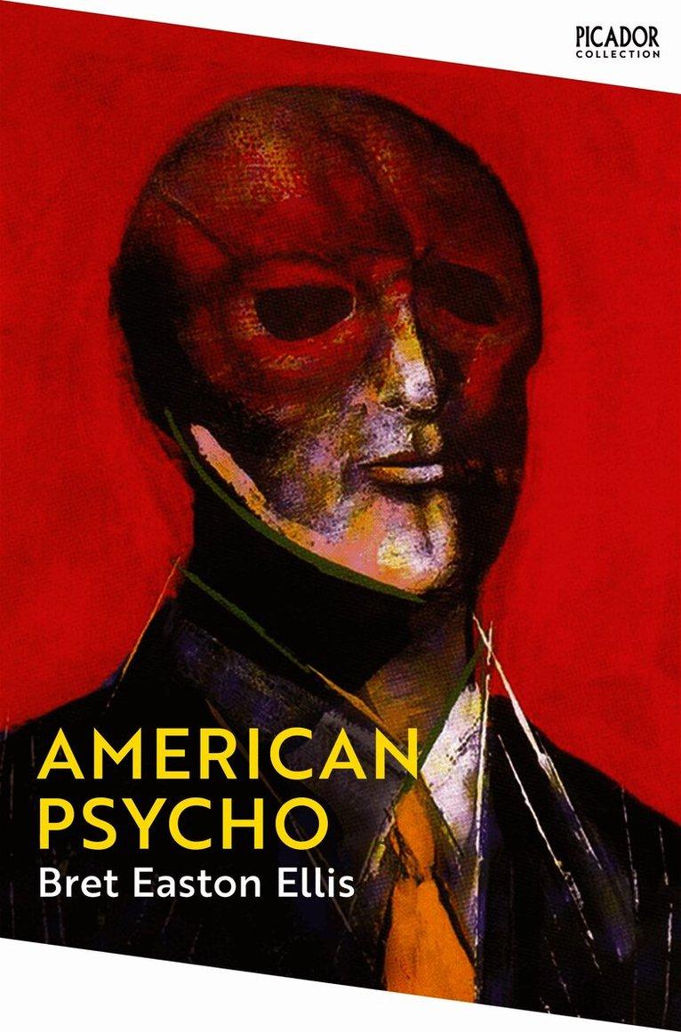 American Psycho