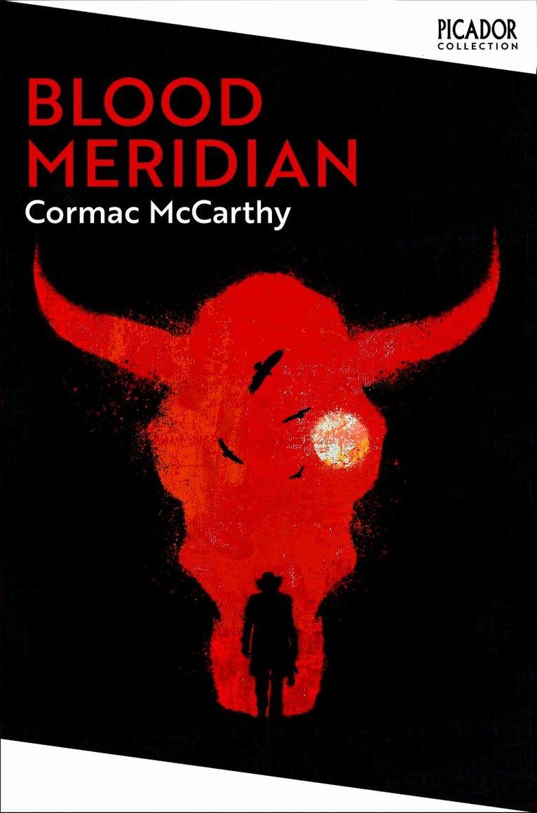 Blood Meridian