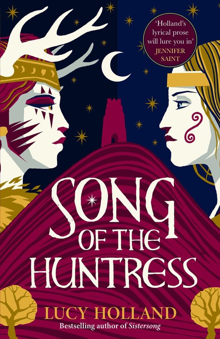 Song of the Huntress