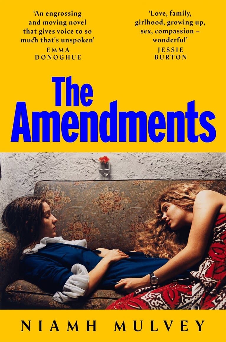 Amendments