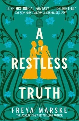 A Restless Truth : A Magical, Locked-room Murder Mystery