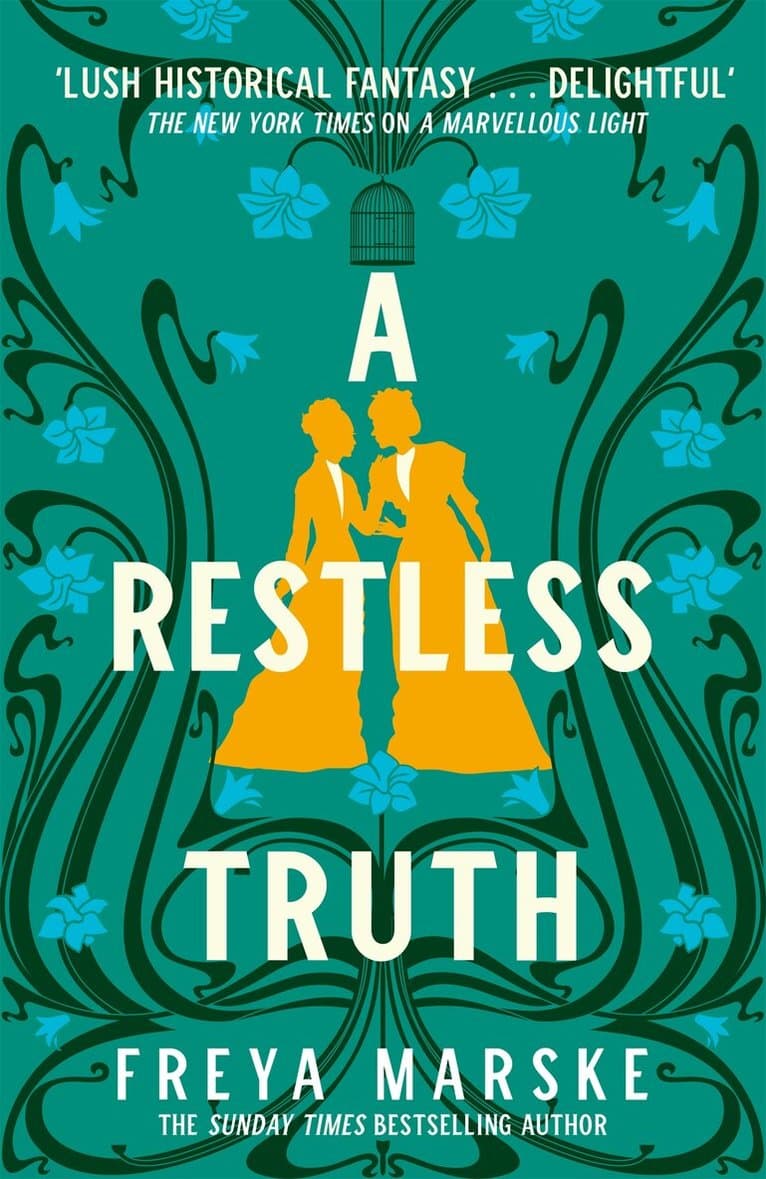 Restless Truth